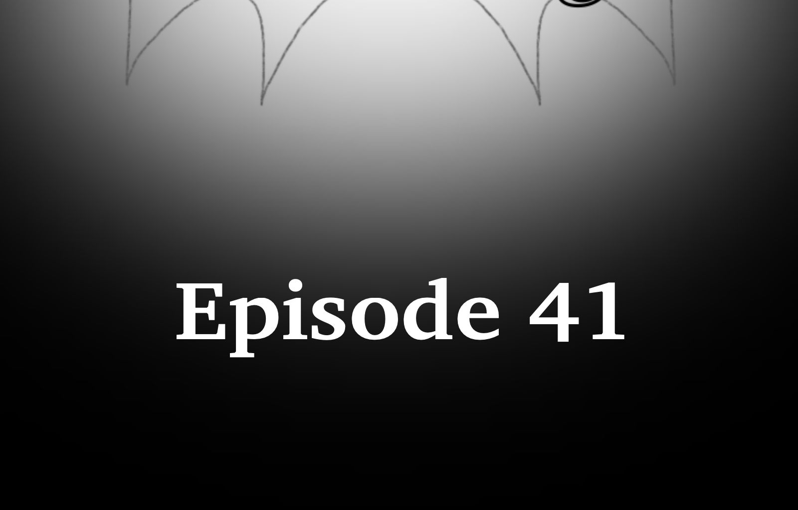 Finding Meaning - Episode 41, Page 1: Ep. 41: Counting Trophies (Part 1)