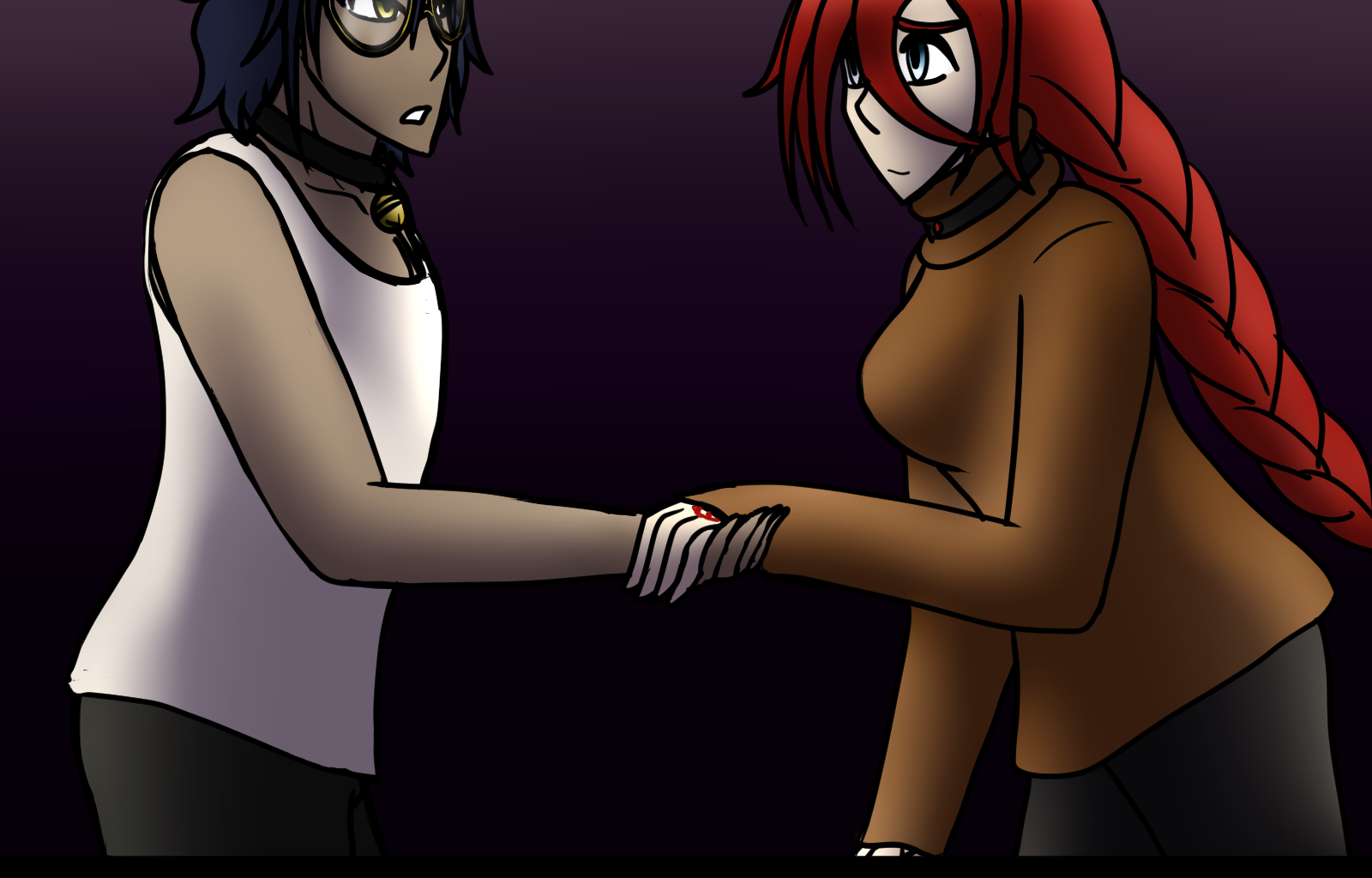 Finding Meaning - Episode 41, Page 1: Ep. 41: Counting Trophies (Part 1)