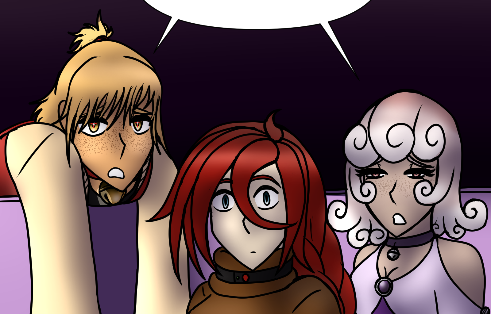 Finding Meaning - Episode 41, Page 1: Ep. 41: Counting Trophies (Part 1)