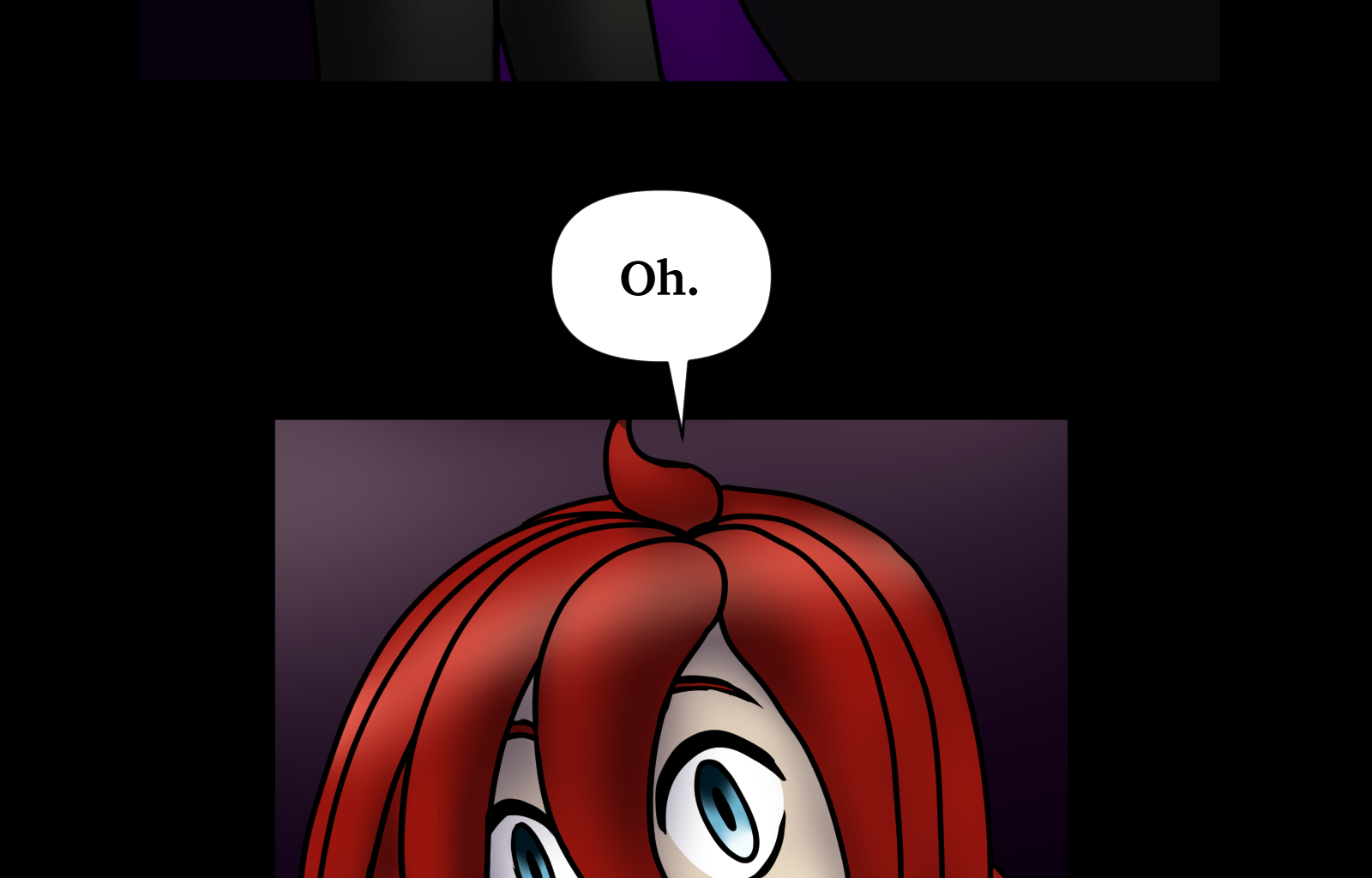 Finding Meaning - Episode 41, Page 2: Ep. 41: Counting Trophies (Part 1)