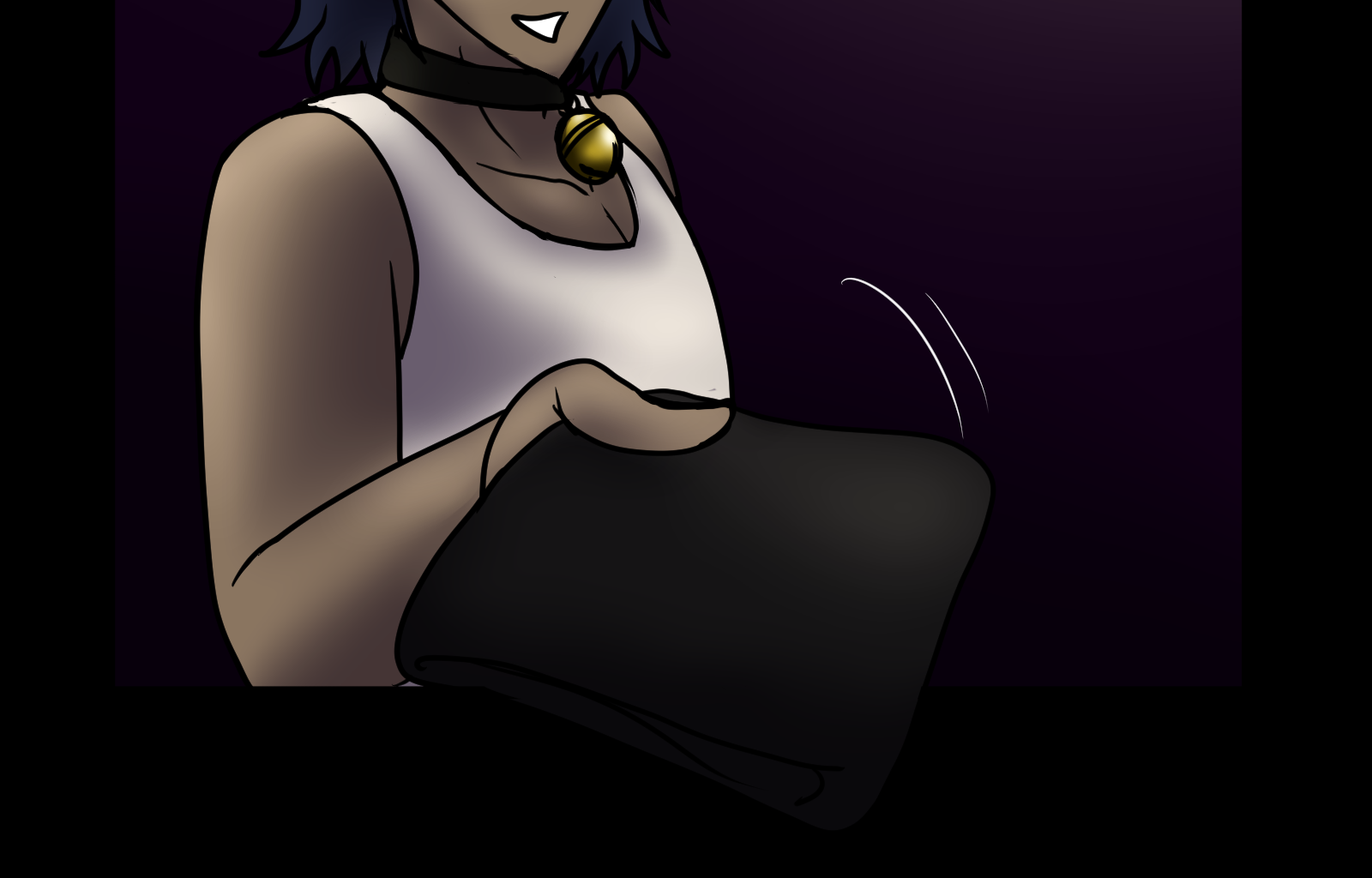 Finding Meaning - Episode 41, Page 2: Ep. 41: Counting Trophies (Part 1)
