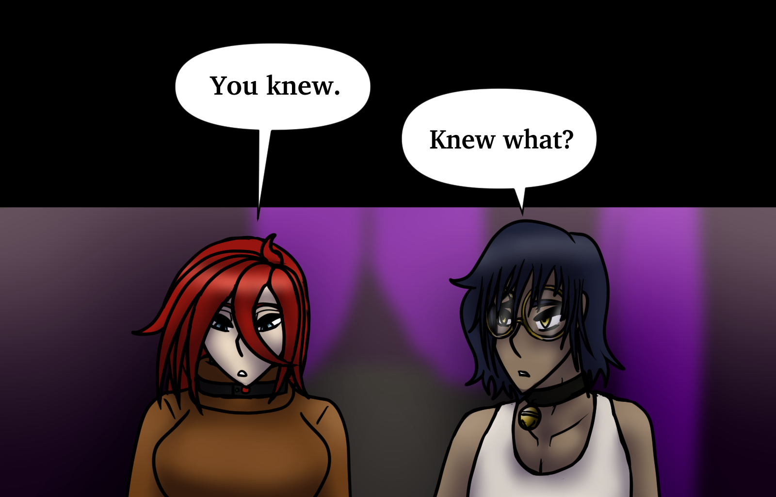 Finding Meaning - Episode 41, Page 2: Ep. 41: Counting Trophies (Part 1)