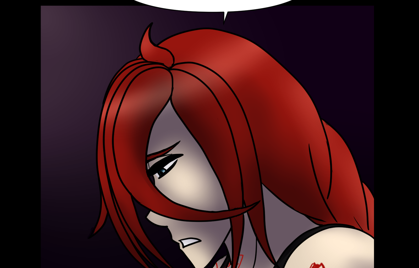 Finding Meaning - Episode 41, Page 3: Ep. 41: Counting Trophies (Part 1)