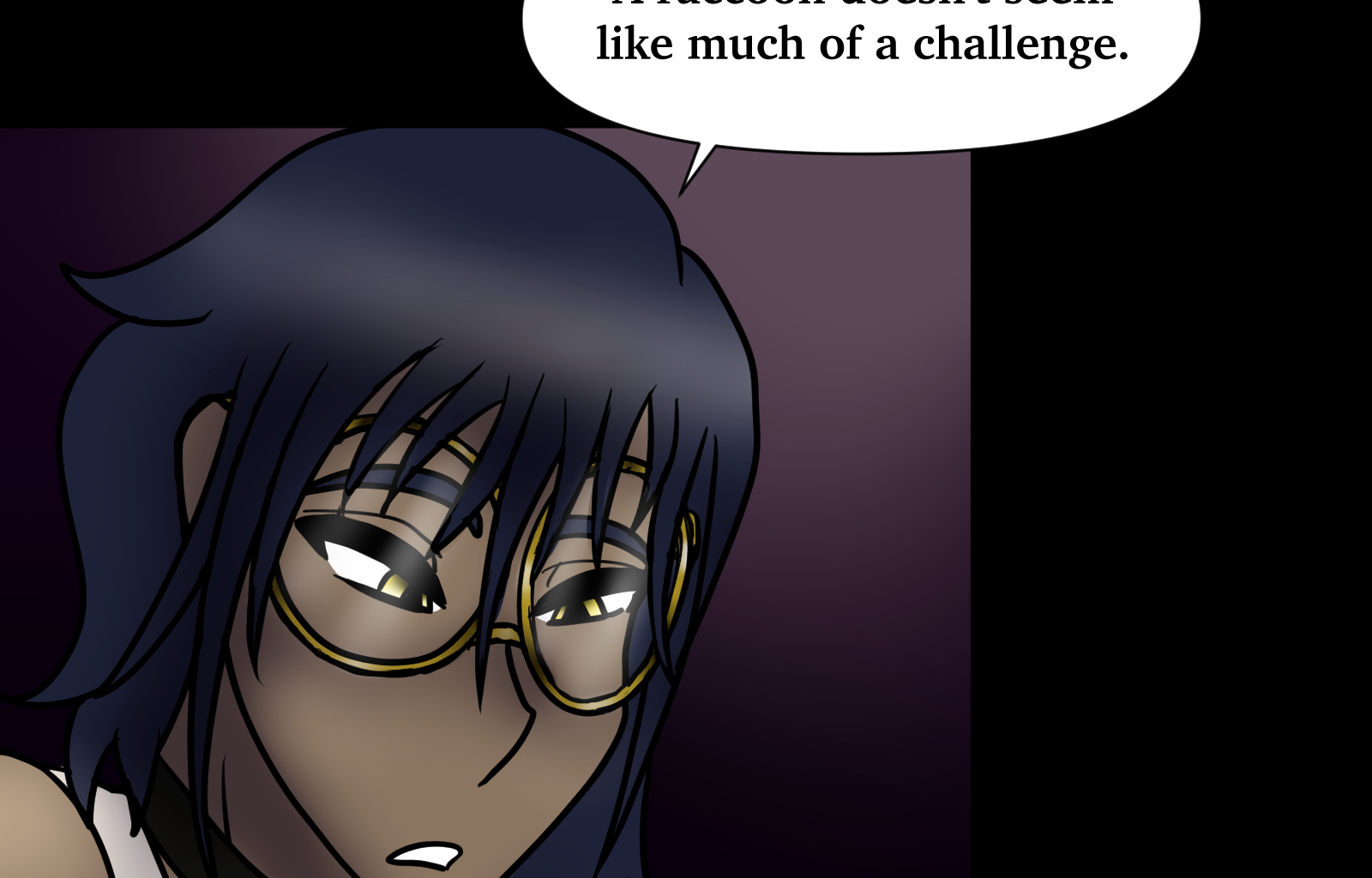 Finding Meaning - Episode 41, Page 4: Ep. 41: Counting Trophies (Part 1)