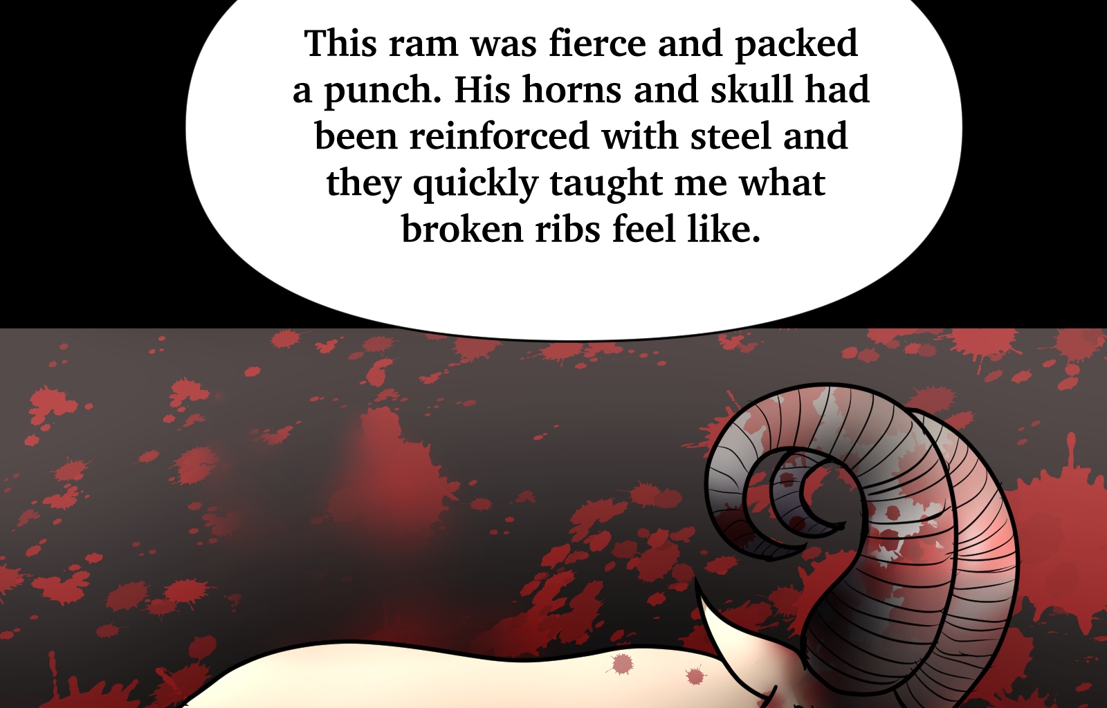 Finding Meaning - Episode 41, Page 4: Ep. 41: Counting Trophies (Part 1)