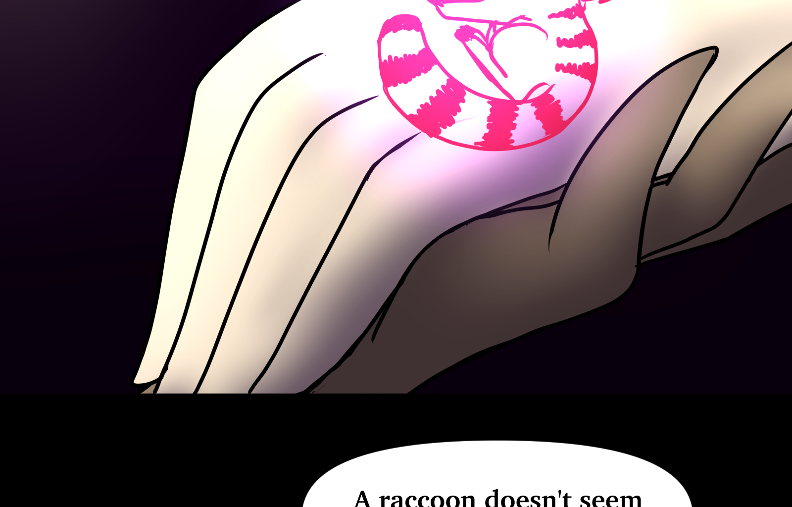 Finding Meaning - Episode 41, Page 4: Ep. 41: Counting Trophies (Part 1)