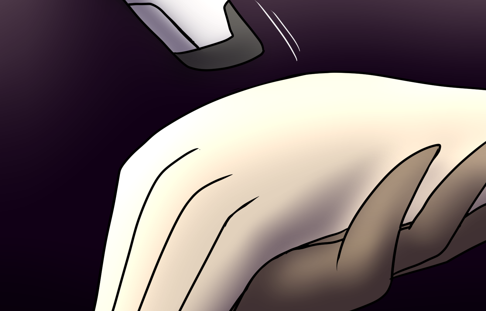 Finding Meaning - Episode 41, Page 4: Ep. 41: Counting Trophies (Part 1)