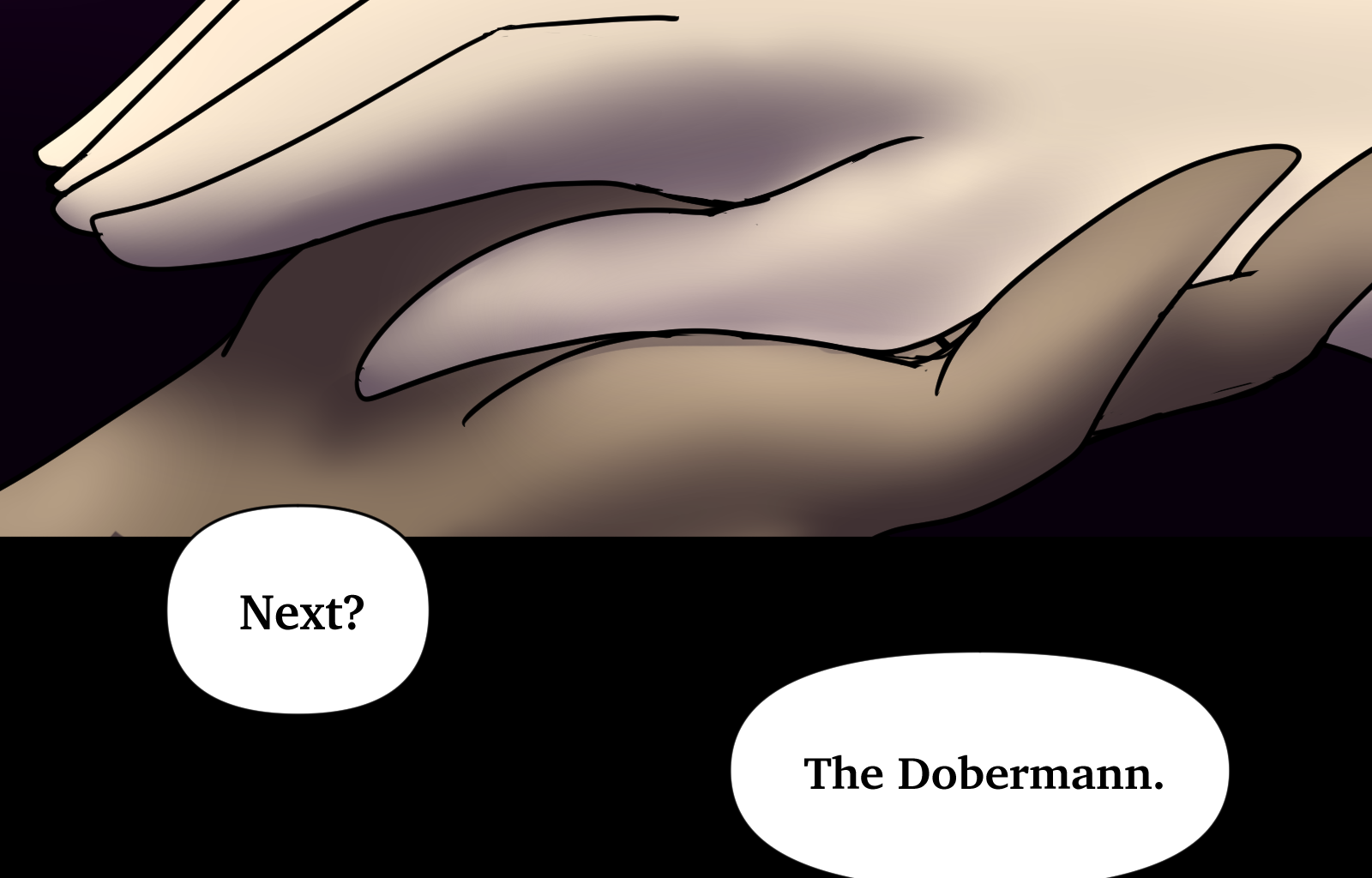 Finding Meaning - Episode 41, Page 4: Ep. 41: Counting Trophies (Part 1)