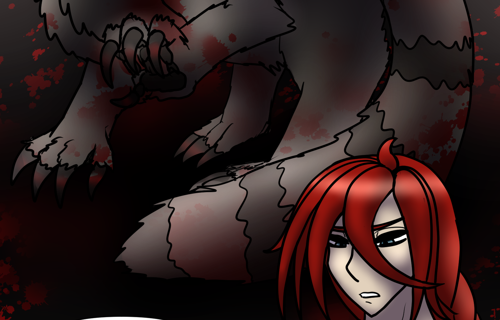 Finding Meaning - Episode 41, Page 4: Ep. 41: Counting Trophies (Part 1)