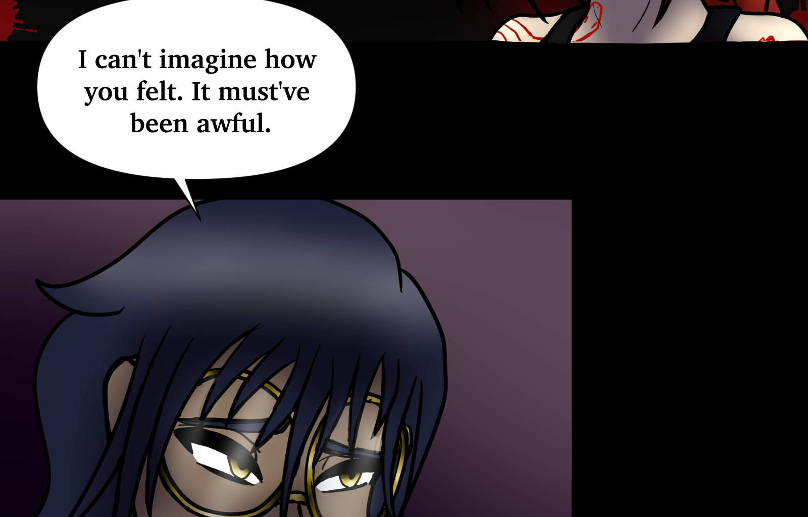 Finding Meaning - Episode 41, Page 4: Ep. 41: Counting Trophies (Part 1)