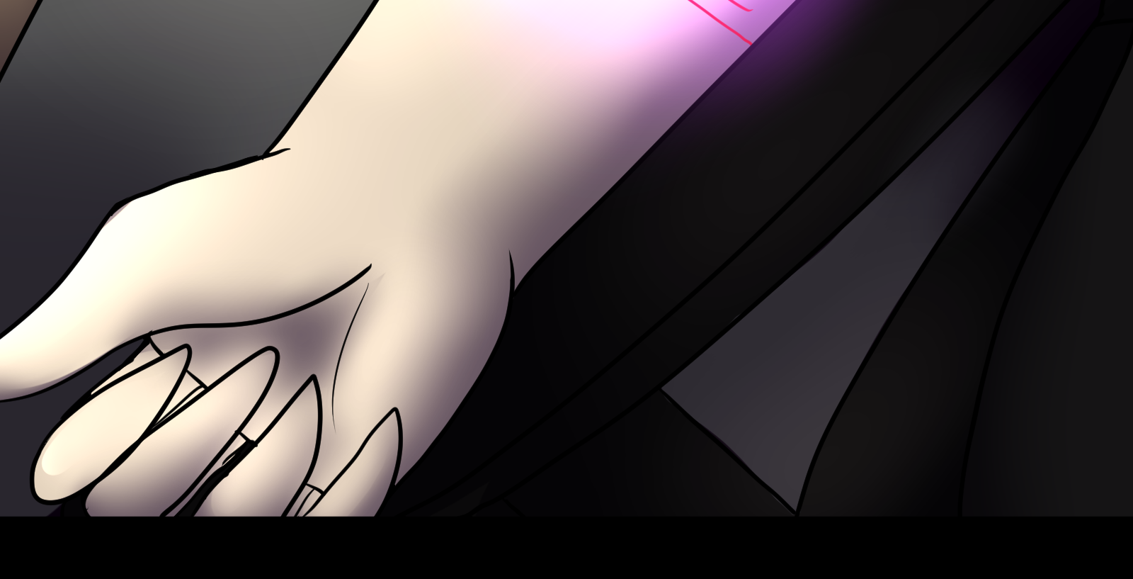 Finding Meaning - Episode 41, Page 4: Ep. 41: Counting Trophies (Part 1)
