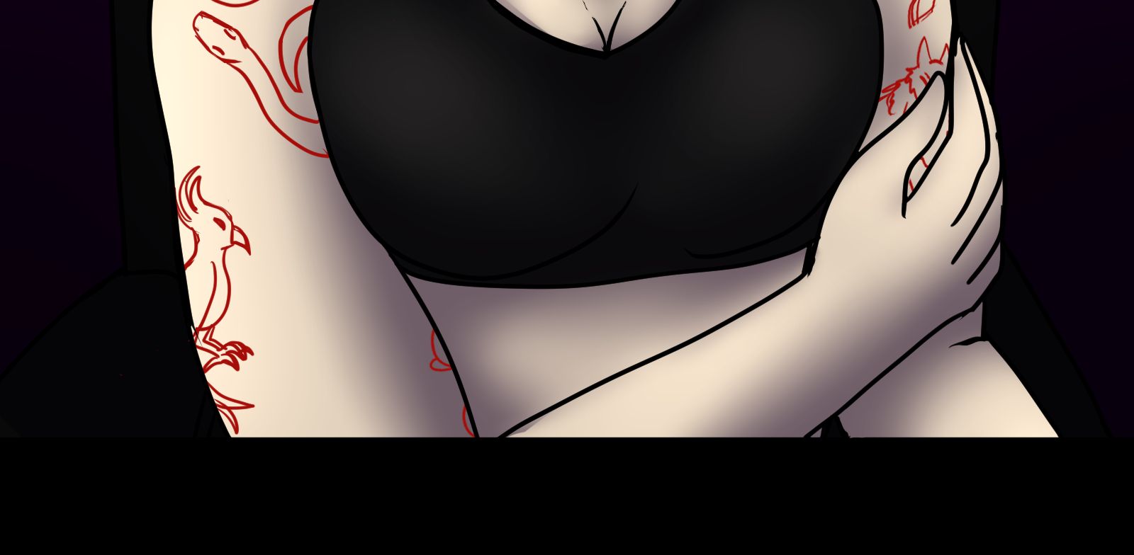 Finding Meaning - Episode 41, Page 5: Ep. 41: Counting Trophies (Part 1)