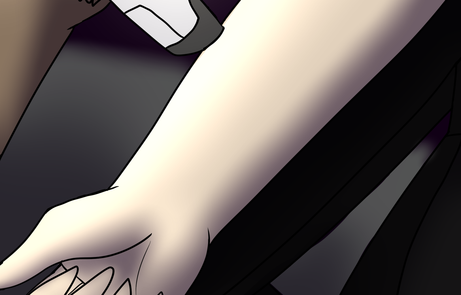 Finding Meaning - Episode 41, Page 5: Ep. 41: Counting Trophies (Part 1)