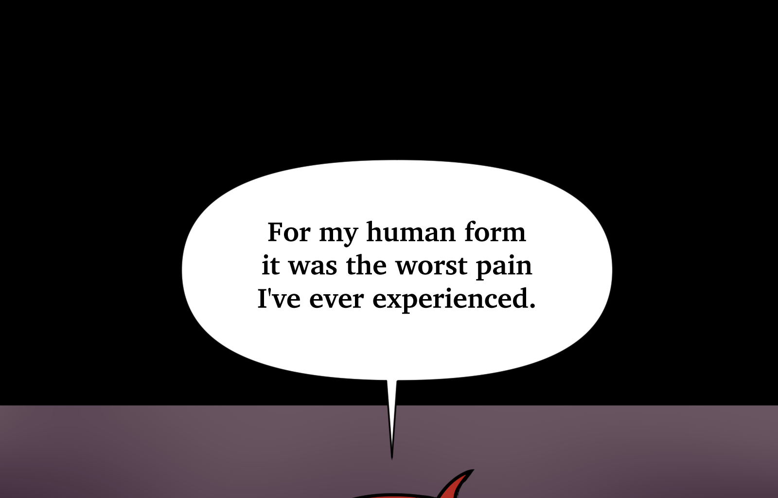 Finding Meaning - Episode 41, Page 5: Ep. 41: Counting Trophies (Part 1)