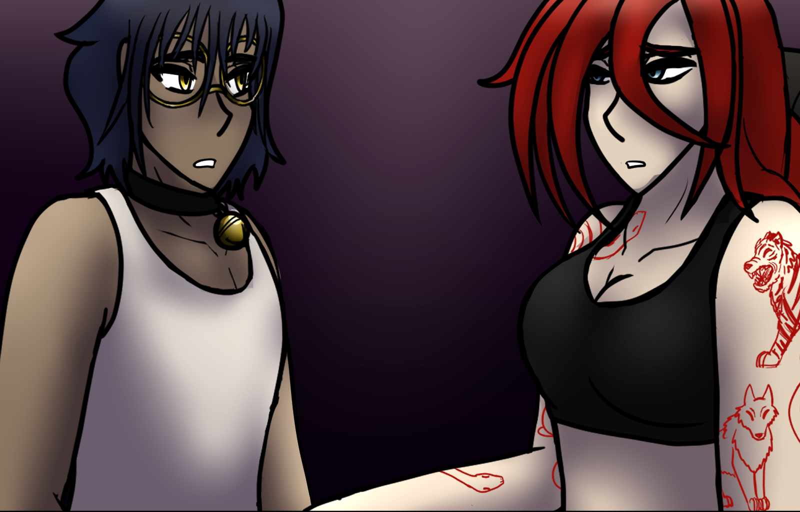 Finding Meaning - Episode 41, Page 5: Ep. 41: Counting Trophies (Part 1)