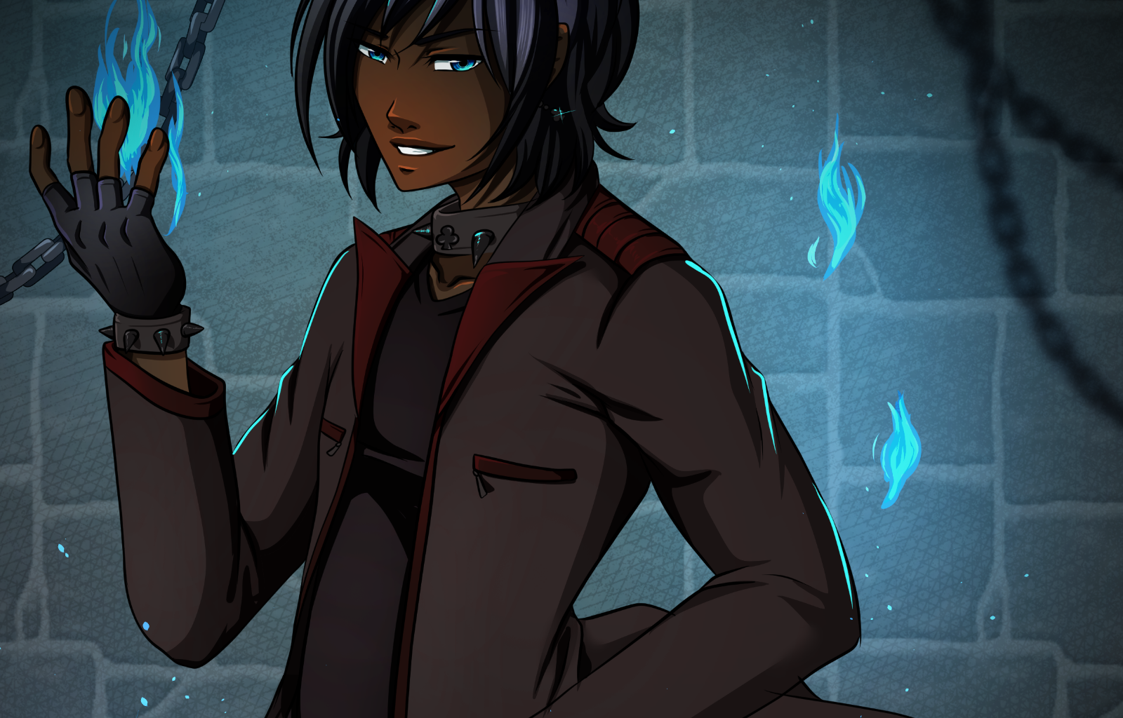 Finding Meaning - Episode 41, Page 6: Ep. 41: Counting Trophies (Part 1)