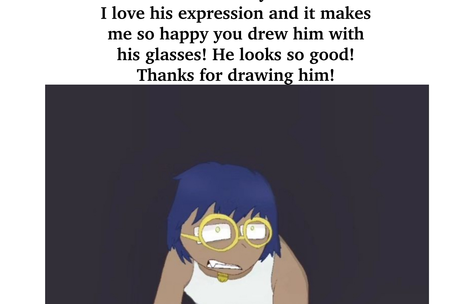 Finding Meaning - Episode 41, Page 6: Ep. 41: Counting Trophies (Part 1)