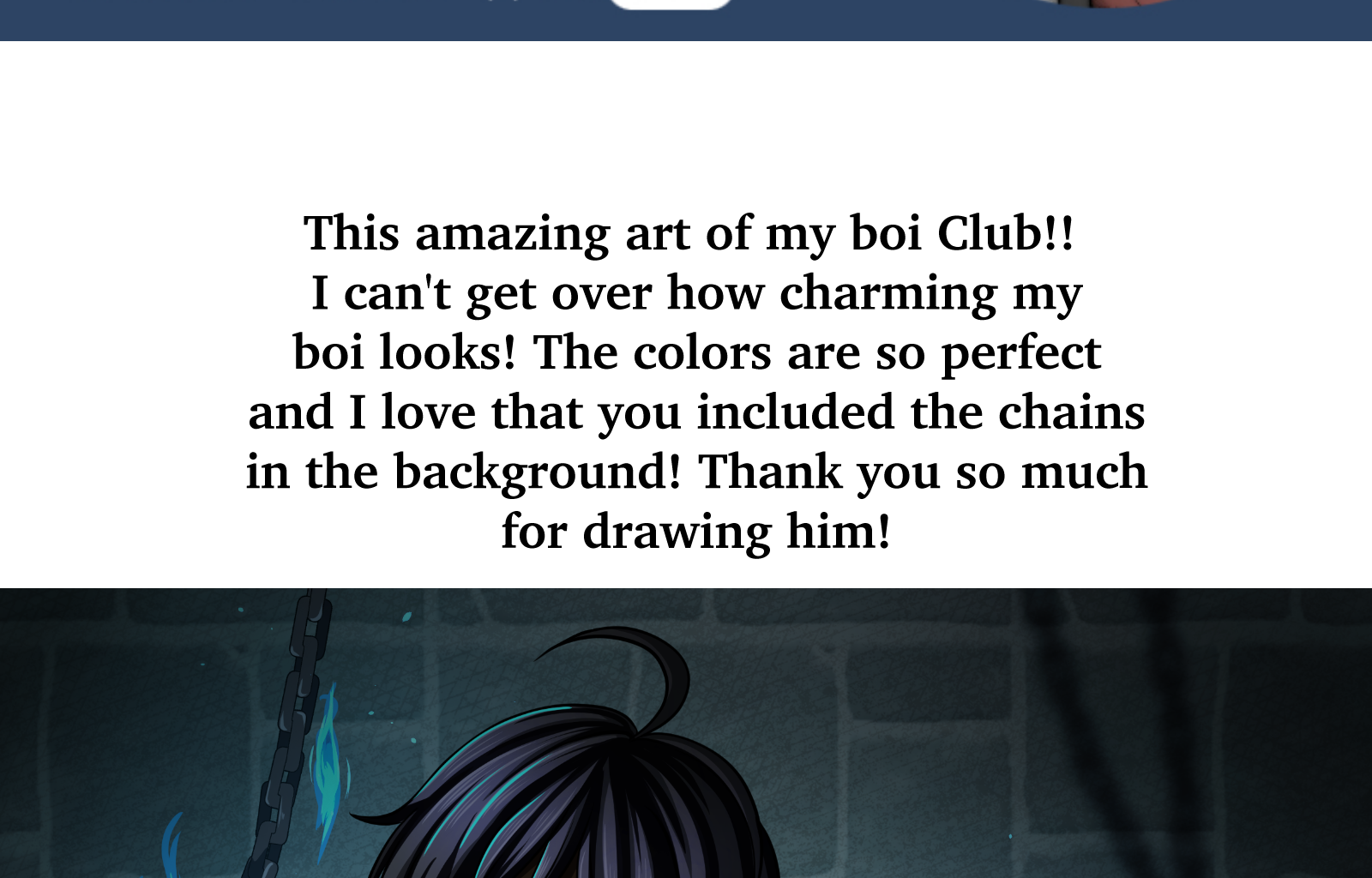 Finding Meaning - Episode 41, Page 6: Ep. 41: Counting Trophies (Part 1)