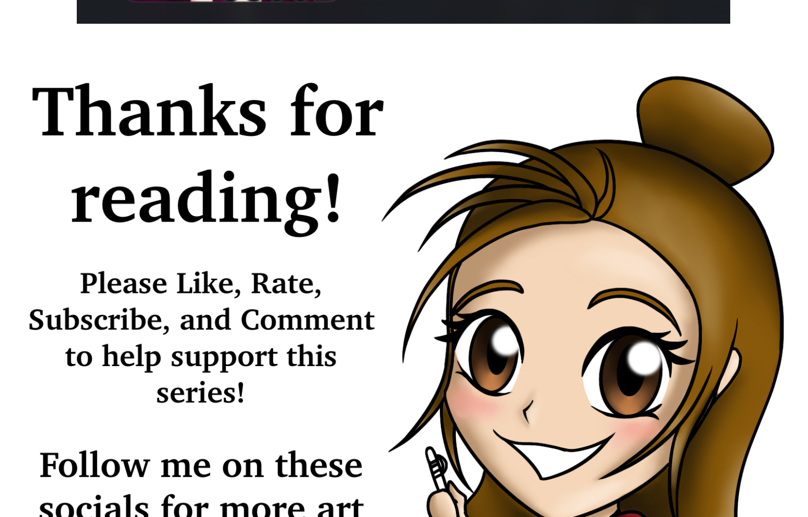 Finding Meaning - Episode 41, Page 6: Ep. 41: Counting Trophies (Part 1)