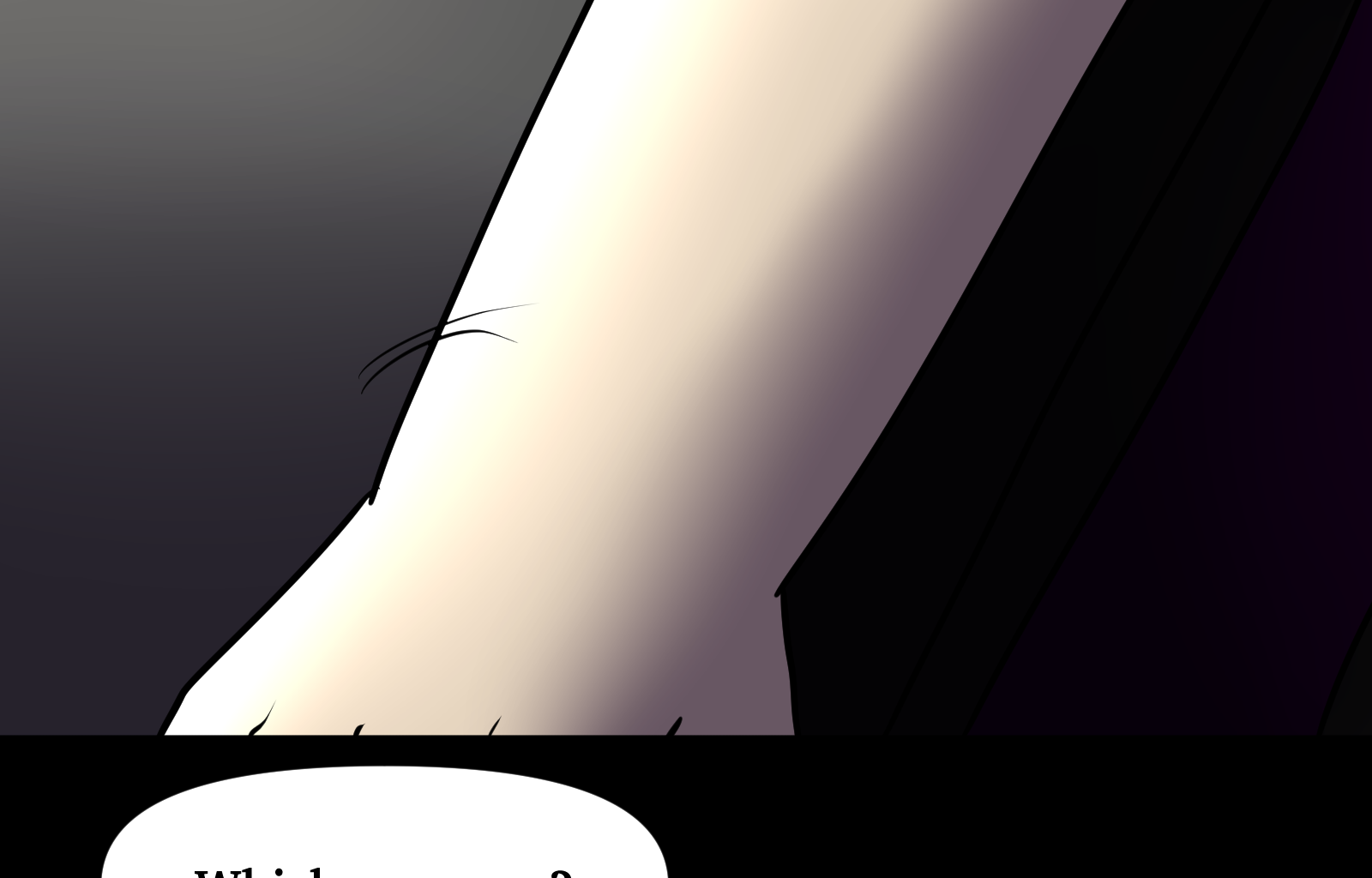Finding Meaning - Episode 42, Page 1: Ep. 42: Counting Trophies (Part 2)