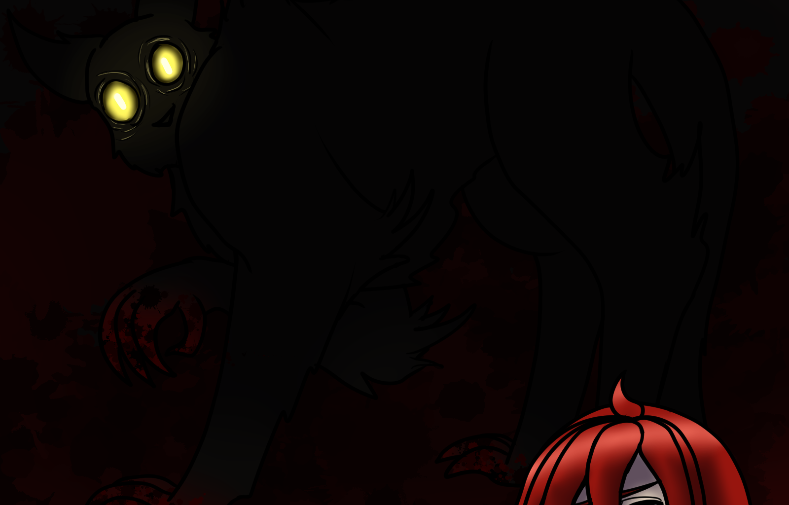 Finding Meaning - Episode 42, Page 1: Ep. 42: Counting Trophies (Part 2)