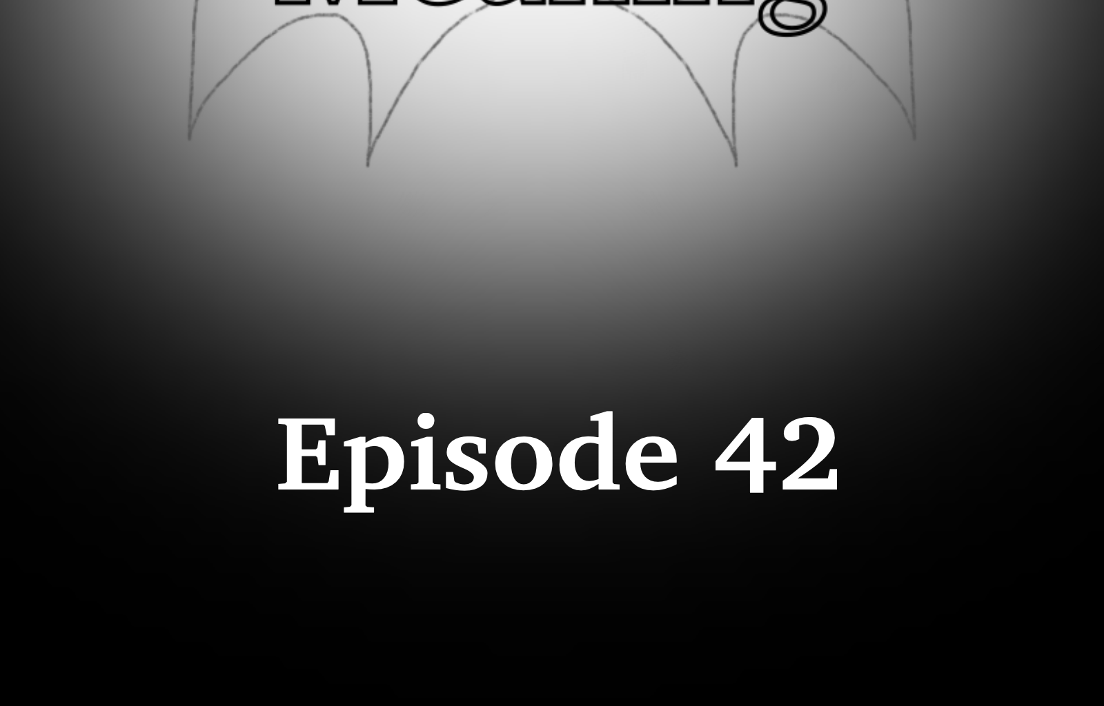 Finding Meaning - Episode 42, Page 1: Ep. 42: Counting Trophies (Part 2)