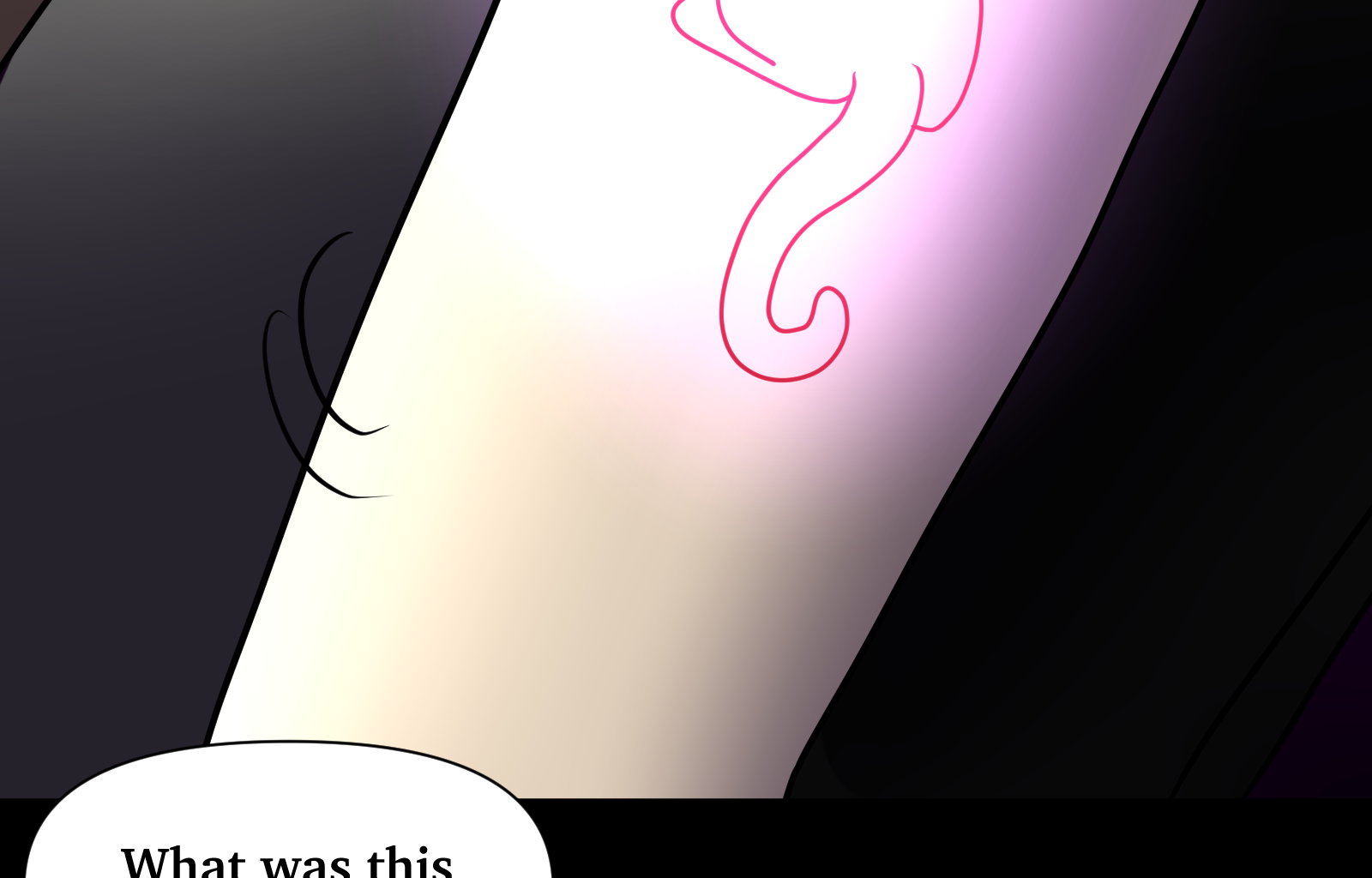 Finding Meaning - Episode 42, Page 1: Ep. 42: Counting Trophies (Part 2)
