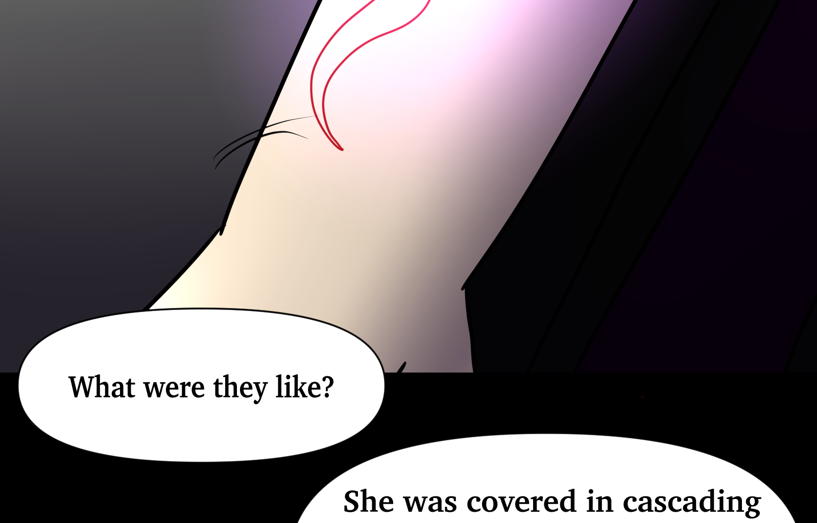 Finding Meaning - Episode 42, Page 1: Ep. 42: Counting Trophies (Part 2)