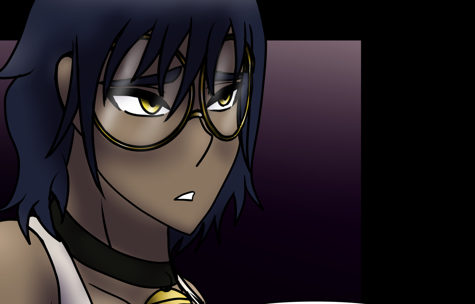 Finding Meaning - Episode 42, Page 1: Ep. 42: Counting Trophies (Part 2)