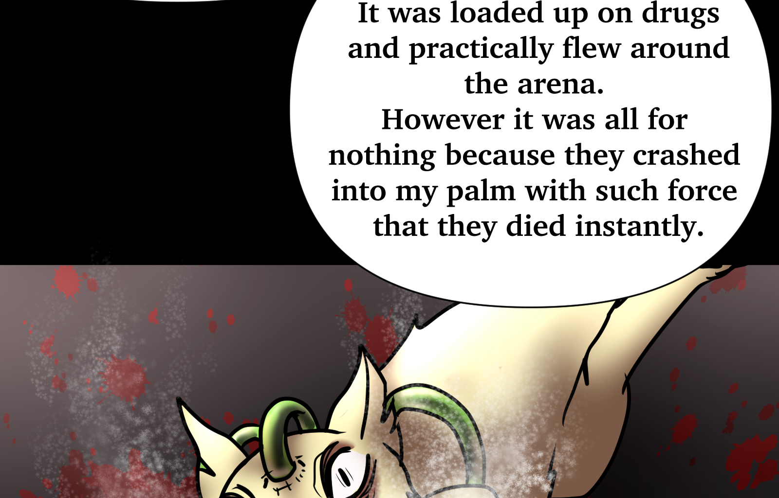 Finding Meaning - Episode 42, Page 2: Ep. 42: Counting Trophies (Part 2)