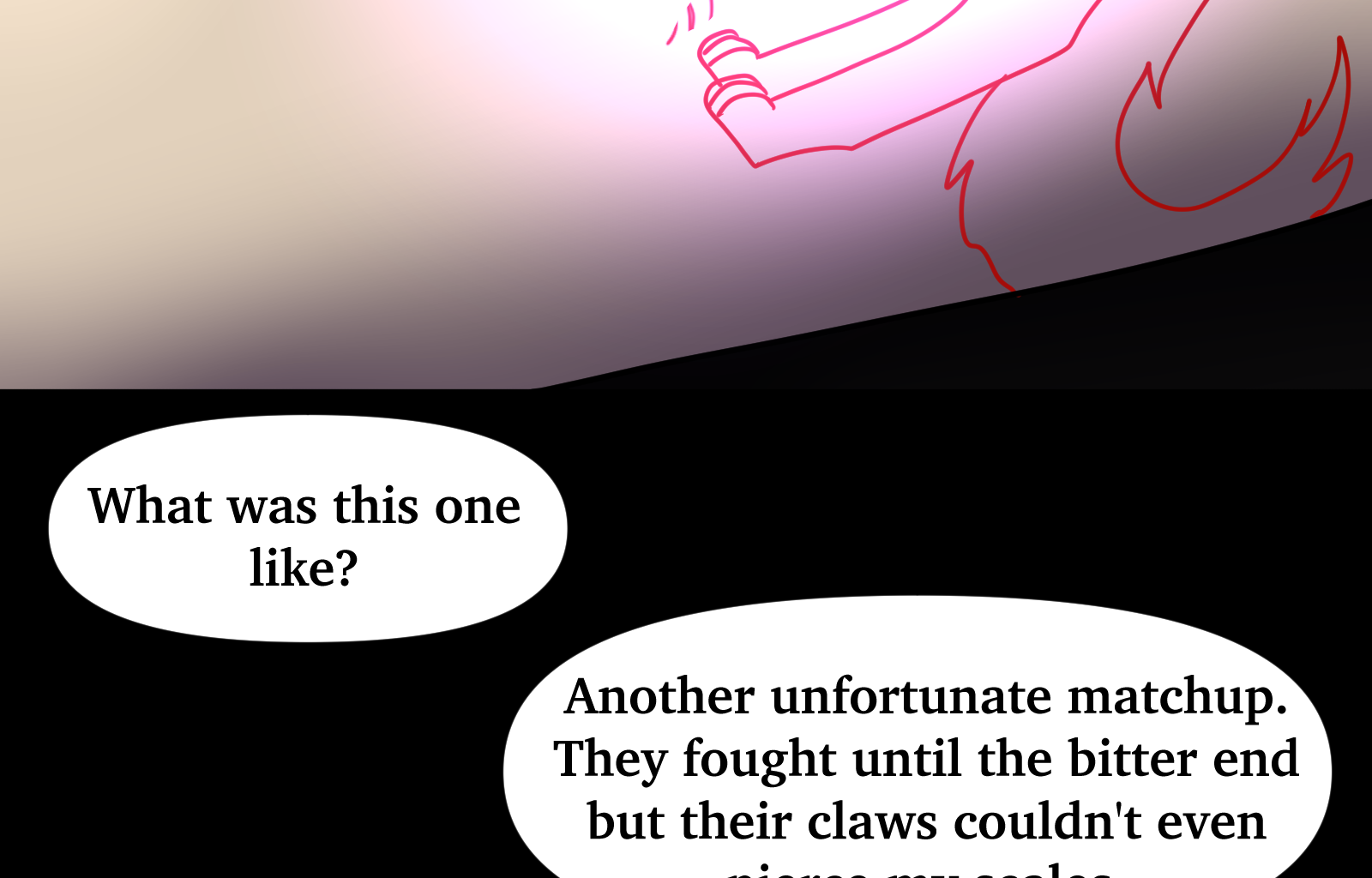 Finding Meaning - Episode 42, Page 2: Ep. 42: Counting Trophies (Part 2)