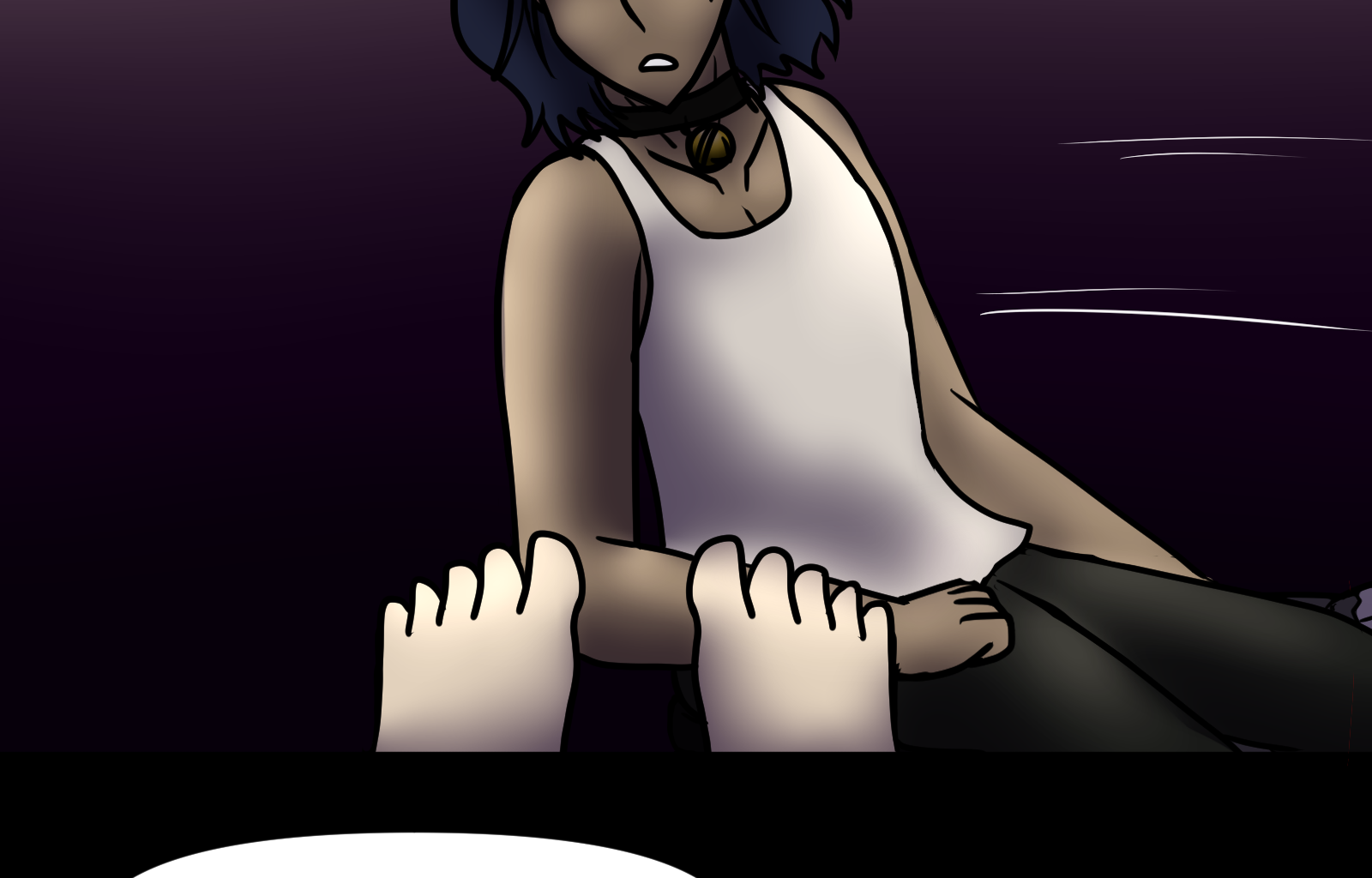 Finding Meaning - Episode 42, Page 2: Ep. 42: Counting Trophies (Part 2)