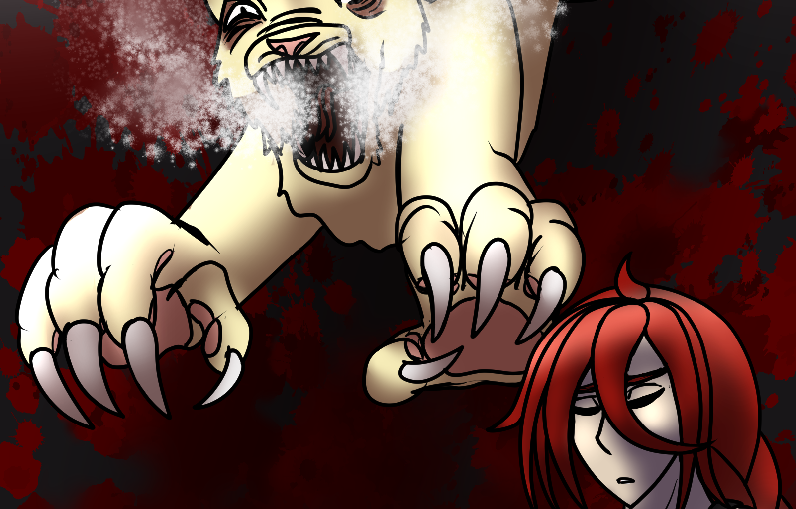 Finding Meaning - Episode 42, Page 2: Ep. 42: Counting Trophies (Part 2)