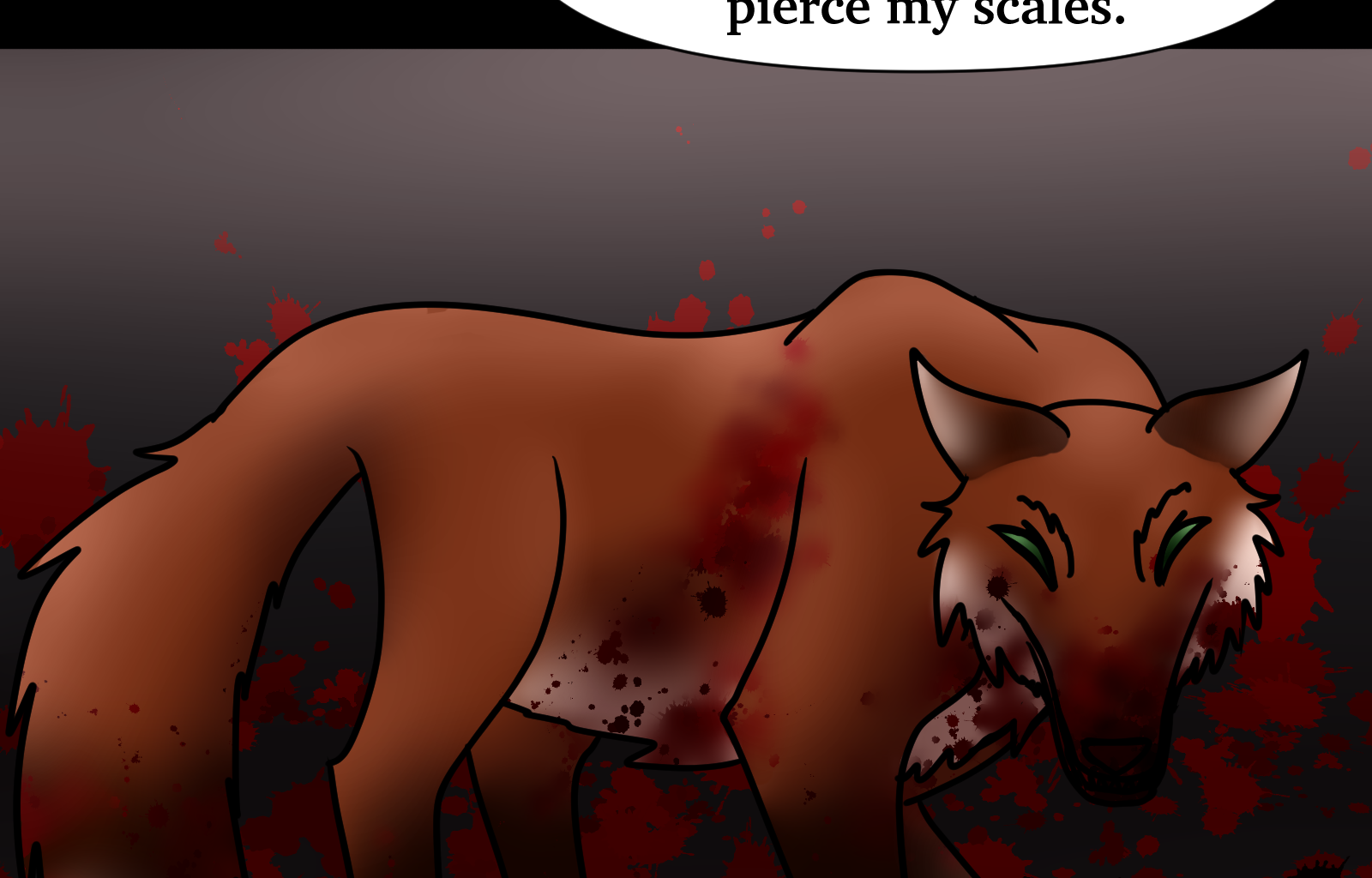 Finding Meaning - Episode 42, Page 2: Ep. 42: Counting Trophies (Part 2)