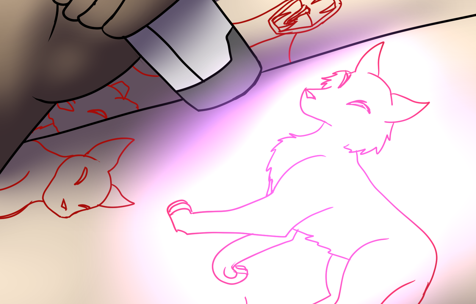 Finding Meaning - Episode 42, Page 2: Ep. 42: Counting Trophies (Part 2)