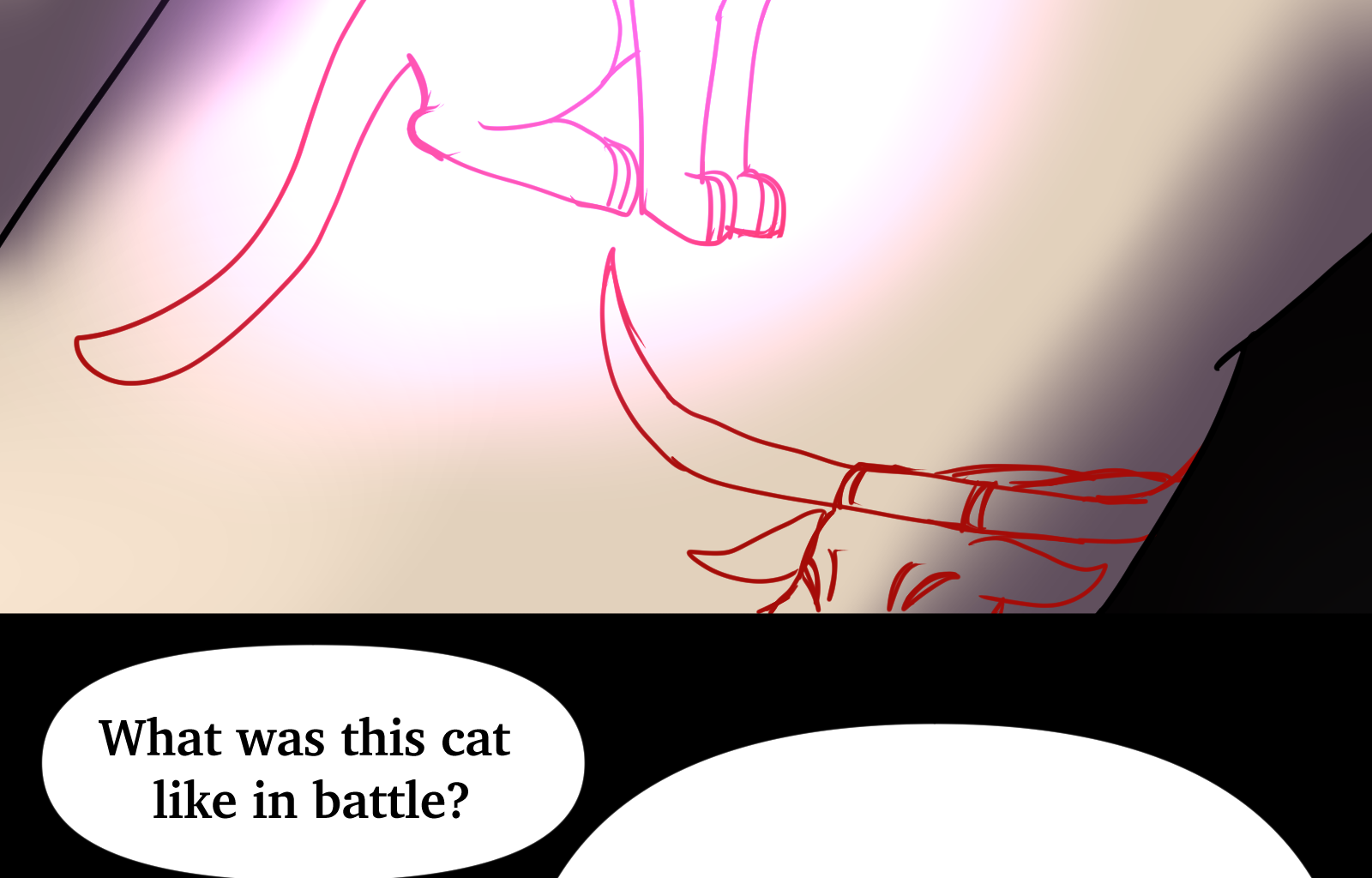 Finding Meaning - Episode 42, Page 2: Ep. 42: Counting Trophies (Part 2)