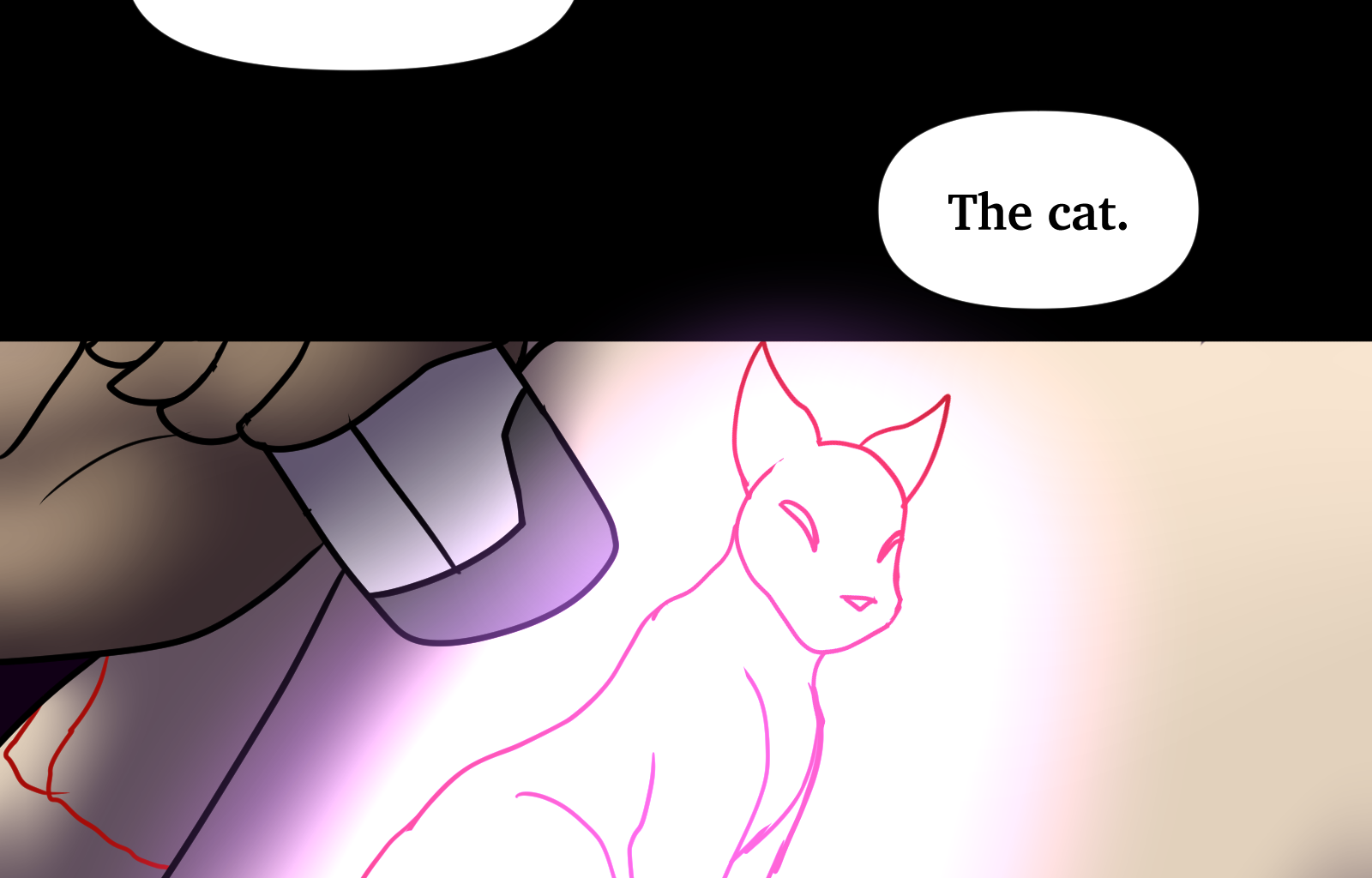 Finding Meaning - Episode 42, Page 2: Ep. 42: Counting Trophies (Part 2)