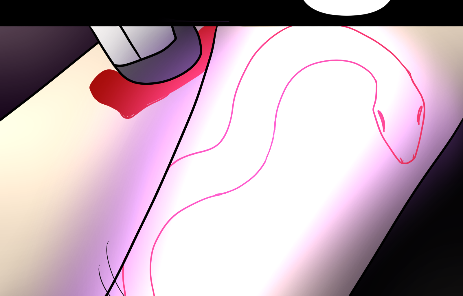 Finding Meaning - Episode 42, Page 3: Ep. 42: Counting Trophies (Part 2)