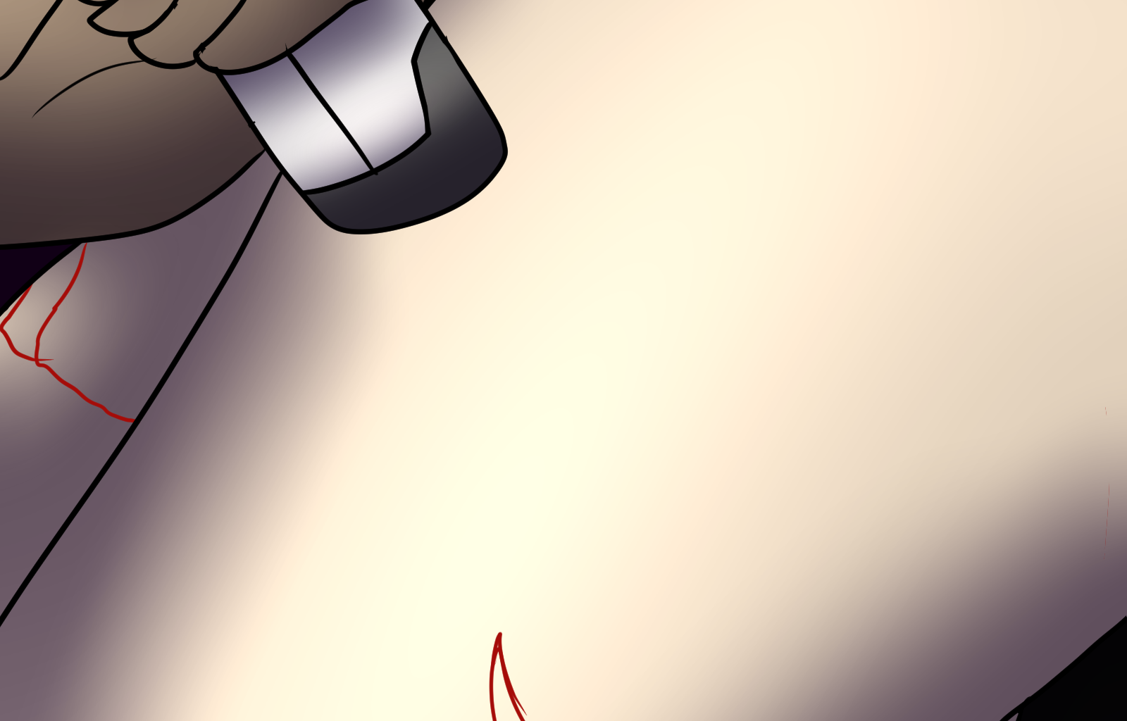 Finding Meaning - Episode 42, Page 3: Ep. 42: Counting Trophies (Part 2)