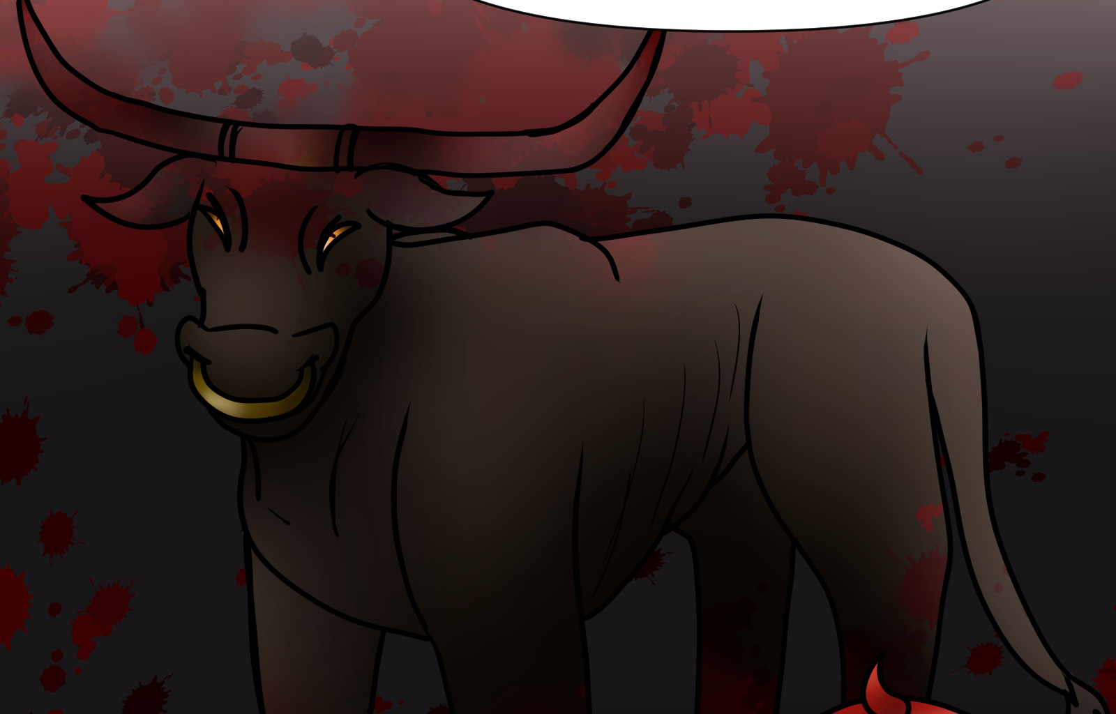 Finding Meaning - Episode 42, Page 3: Ep. 42: Counting Trophies (Part 2)