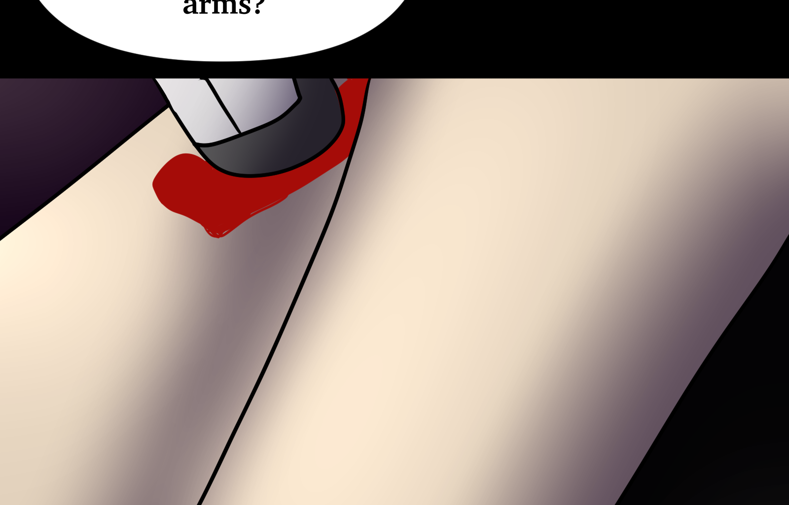Finding Meaning - Episode 42, Page 3: Ep. 42: Counting Trophies (Part 2)