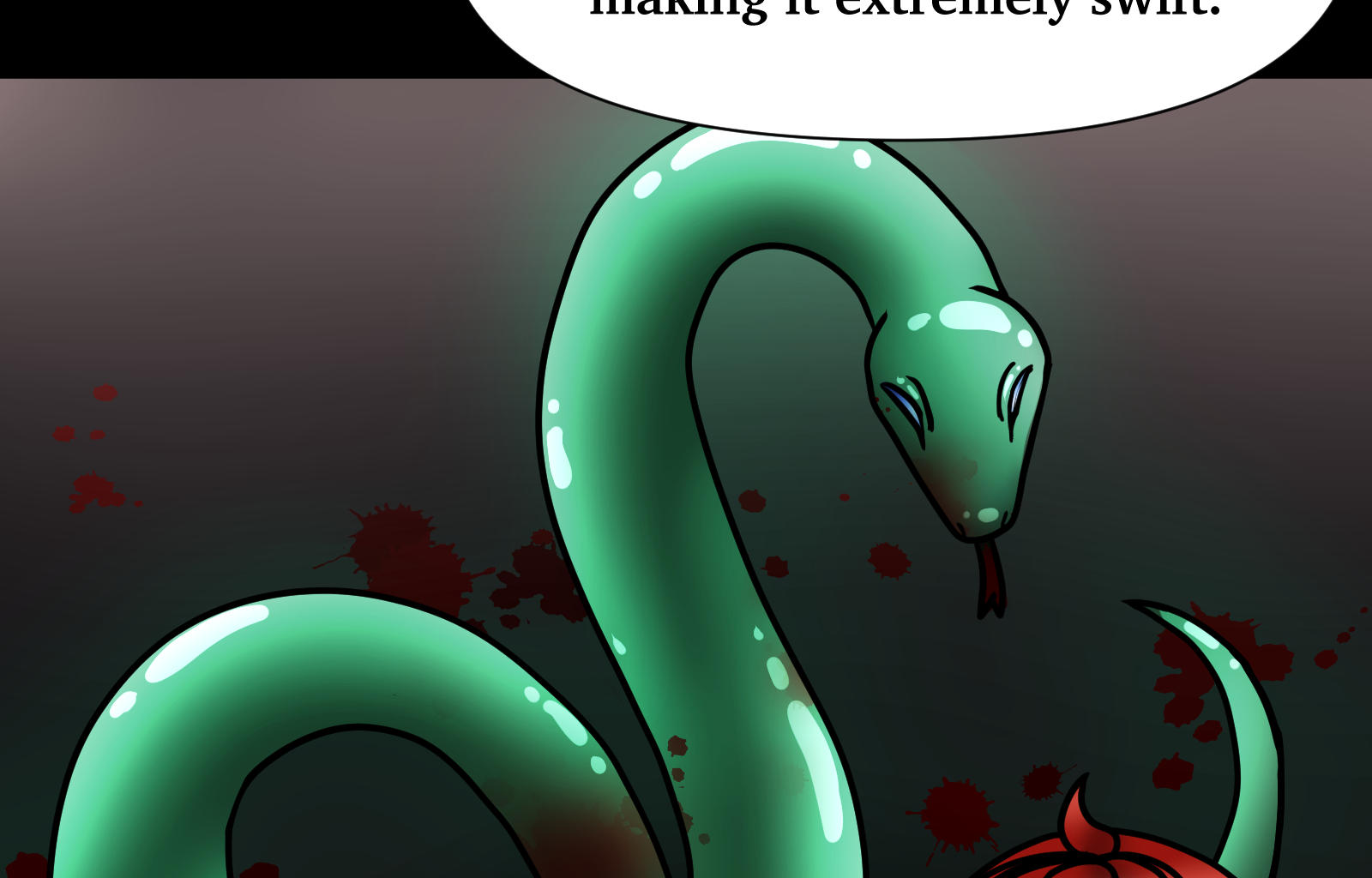 Finding Meaning - Episode 42, Page 3: Ep. 42: Counting Trophies (Part 2)