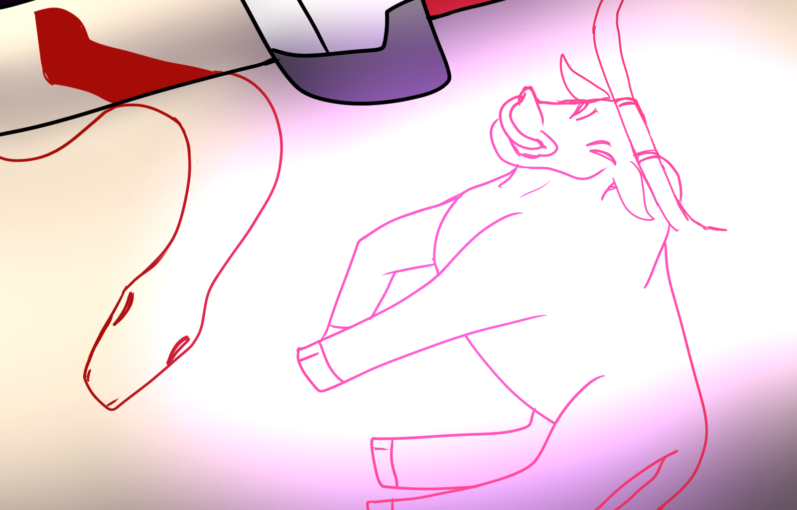 Finding Meaning - Episode 42, Page 3: Ep. 42: Counting Trophies (Part 2)