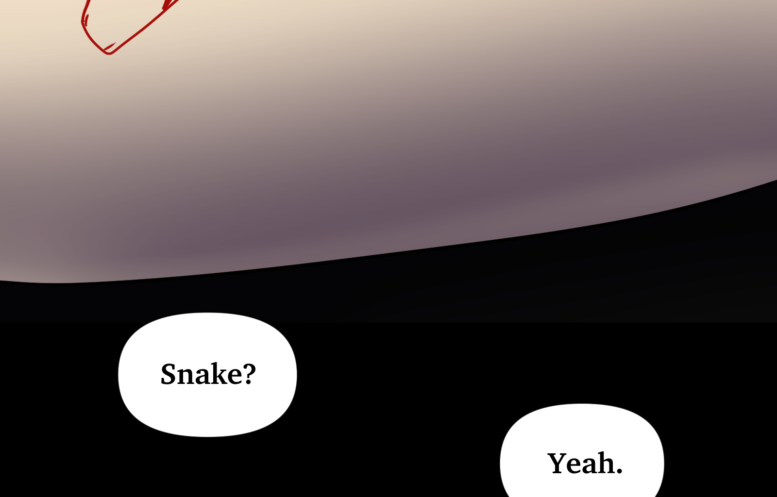 Finding Meaning - Episode 42, Page 3: Ep. 42: Counting Trophies (Part 2)