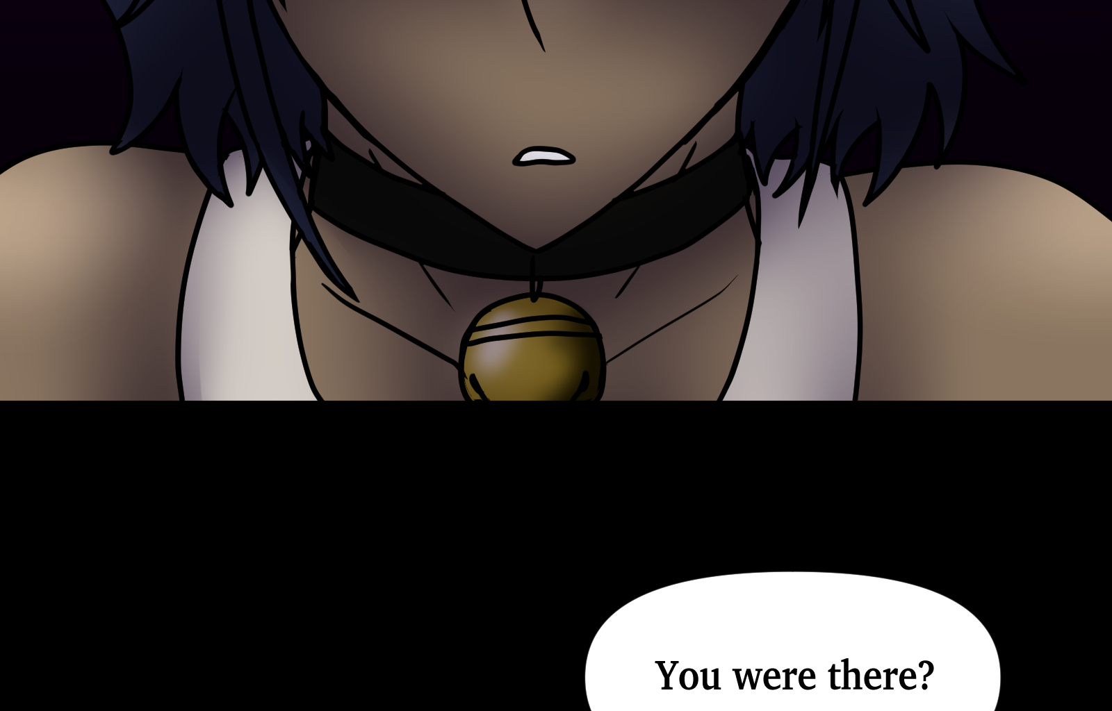 Finding Meaning - Episode 42, Page 4: Ep. 42: Counting Trophies (Part 2)