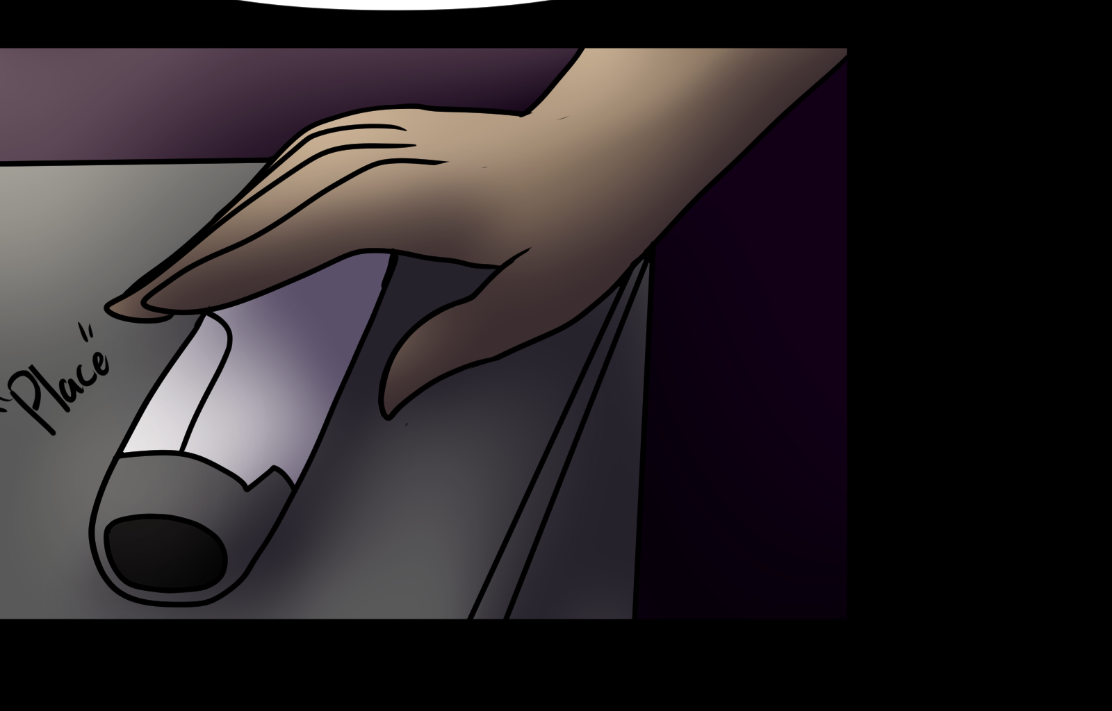 Finding Meaning - Episode 42, Page 4: Ep. 42: Counting Trophies (Part 2)
