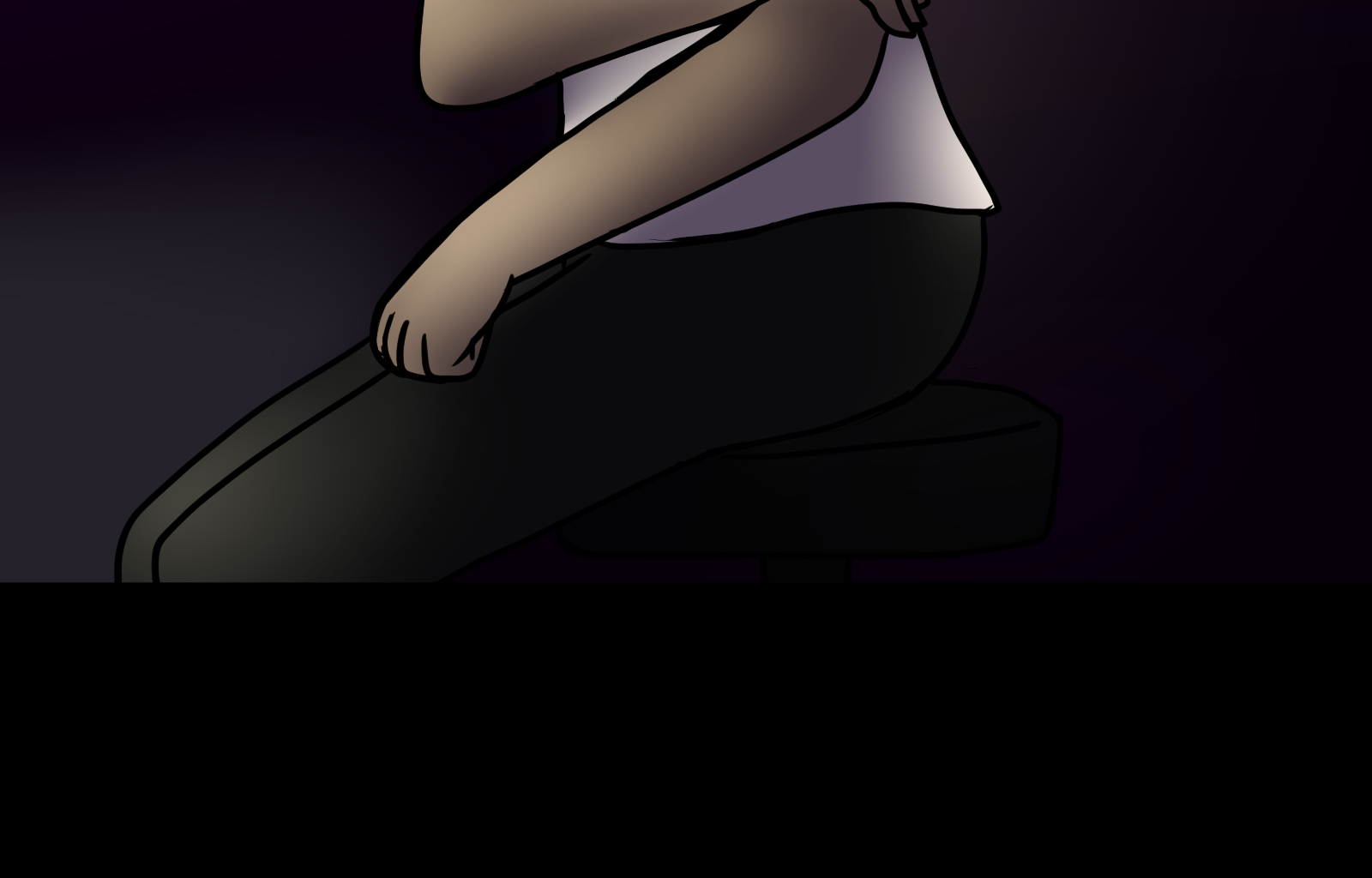 Finding Meaning - Episode 42, Page 4: Ep. 42: Counting Trophies (Part 2)