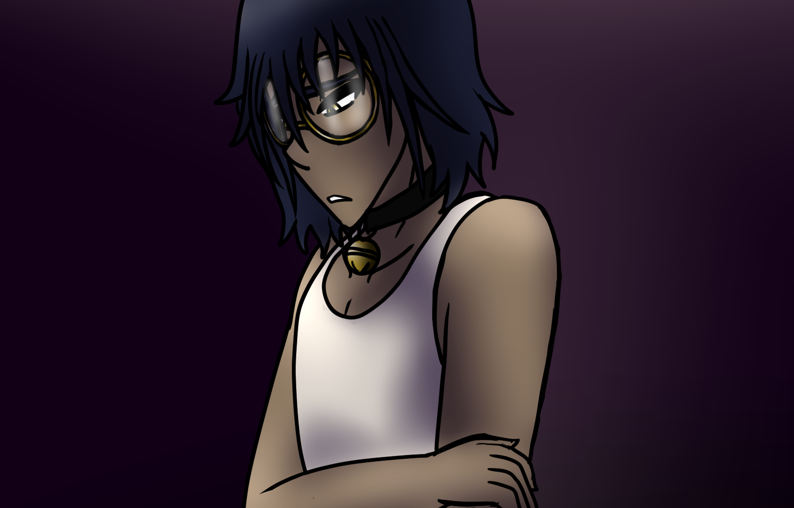 Finding Meaning - Episode 42, Page 4: Ep. 42: Counting Trophies (Part 2)