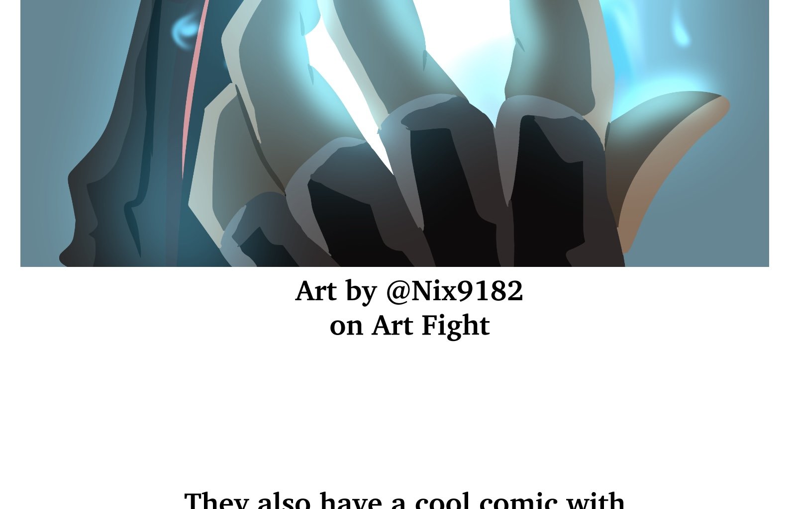 Finding Meaning - Episode 42, Page 5: Ep. 42: Counting Trophies (Part 2)