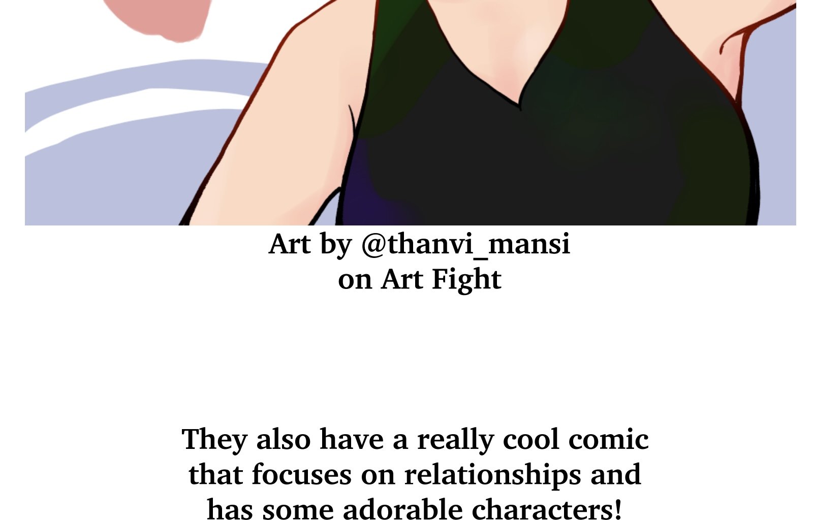Finding Meaning - Episode 42, Page 5: Ep. 42: Counting Trophies (Part 2)